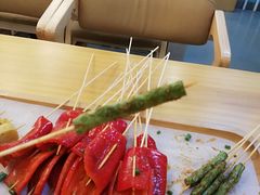 -逗烤·轻烧烤(福田店)