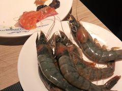 -星伦多 自助料理(圆融店)