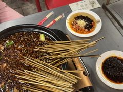 -北大街红丽涮牛肚火锅店