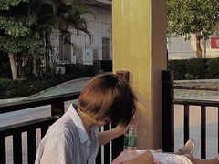 -小南山公园
