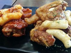 android_upload_pic-CHICKEN NOW韩式炸鸡&啤酒