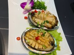 -鸭绿江海鲜烧烤大排档(杏林街店)