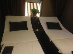 -水墨澜渟足道·SPA·传统(四望亭东关街店)