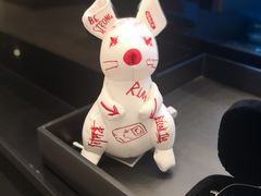 -URBAN REVIVO(济南世茂广场店)