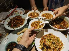 -老头儿油爆虾(金鹰世界店)