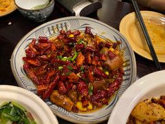 麻辣猪蹄-三俞竹苑(红旗街万达店)