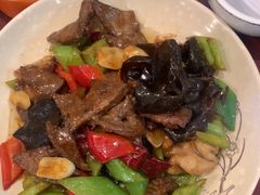 -聚首堂·特色小吃·肘子(什刹海德胜门店)