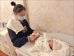 -田螺阿姨自营月嫂·育儿嫂(高新店)