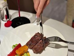 -王品牛排(郑州大卫城店)