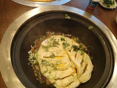 -万里闯关东铁锅炖菜馆(高新旗舰店)
