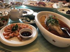 -宁波汉通海鲜大酒店(江湾店)