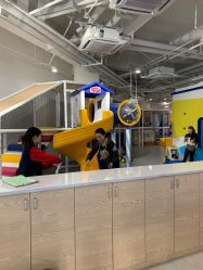 -米迪跳冒险岛(盛润锦绣城店)