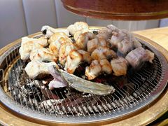 -泥炉烧肉师(新街口金銮巷店)