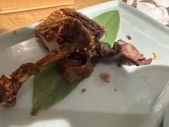 -全牛匠·乐山跷脚牛肉(新中关店)