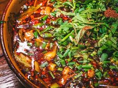 -乐山第一家临江鳝丝(茶坊路店)