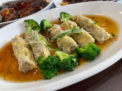 -长兴菜馆(高桥店)