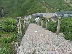-萍乡武功山风景名胜区