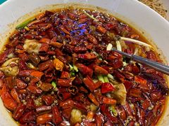 -川正旺江湖菜(三元桥店)