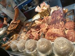 -永茂驴肉(莲池南大街总店)