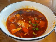 一口香臊子面-小崔家臊子面(蔡家坡总店)