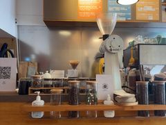 -Cafe del Volcan(永康路店)