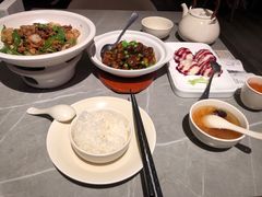 -楚山晓·楚湘菜(江夏永旺店)