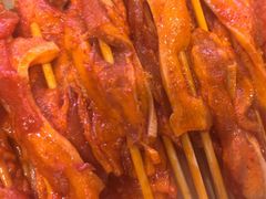 -阿串串老火锅(力盟店)