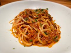 经典肉酱面-翠贝卡&Mama Kelly Brunch Coffee(河西店)