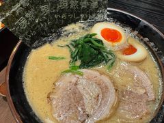 -玄白·炭烤活鳗(上海首店)