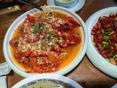 -巴人汇三篇小龙虾江湖菜(李家沱店)