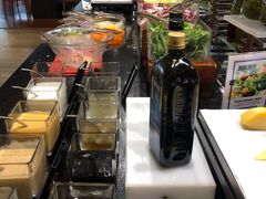 -OPEN開全日自助餐厅·西餐·海鲜(佛山希尔顿酒店)