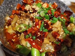 跳跳蛙-付小姐在成都(五道口店)