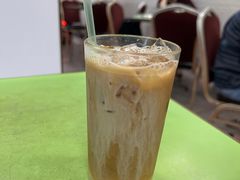 冻鸳鸯-胜利茶餐室
