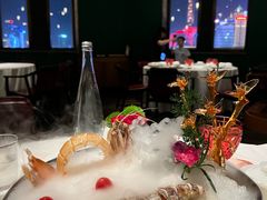 -三号黄浦会Canton Table