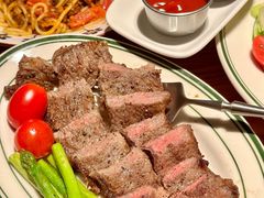 -1861意大利餐厅(来福士店)