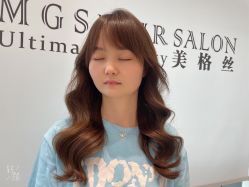 -美格丝M.G.S Hair Salon