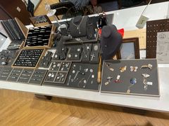 -十八字金·银饰·开蚌DIY·手工体验团建(富力广场店)
