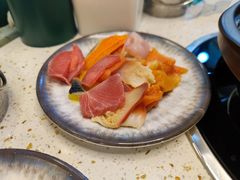 -圣罗巴海鲜自助(黑金店)