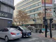 -麦当劳(杭州庆春路店)