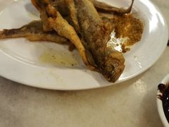 干炸小黄鱼-天兴居(鲜鱼口街店)