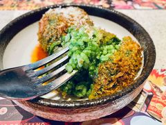 意米菠菜球-BOTTEGA意库(中骏世界城店)