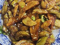 -红升老菜馆(巨兴街店)