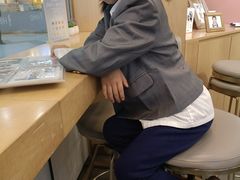 -海马体照相馆(上海宝山万达广场店)