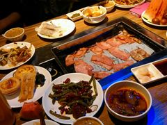 -比特堡啤酒烤肉自助料理(和平店)