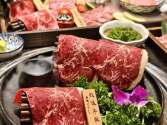 -牛焱·烧肉酒肆(五大道店)