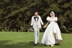 点击看大图 -古摄影婚纱(湛江霞山步行街店)
