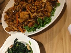 -陈傻子餐厅(世纪都会店)