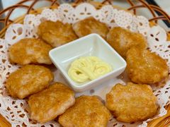 -津津名菜馆(绝没分店)