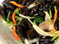 -伊喜饺子·烤鸭(五道口学院路店)