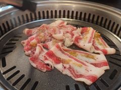 -老卜奎齐齐哈尔烤肉(人民东路店)